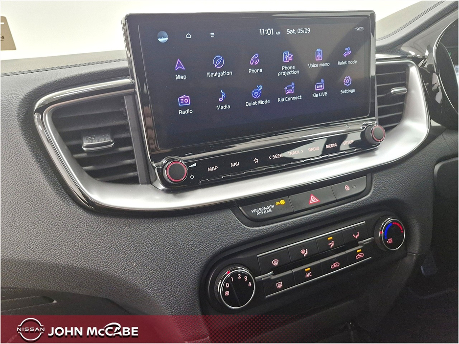 2024 Kia Ceed 1L Petrol For Sale Images