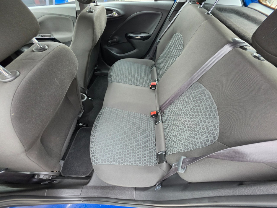 2019 Opel Corsa 1.4L Petrol For Sale Images