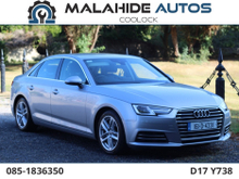 2016 Audi A4 2L Diesel For Sale Images