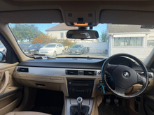 2006 BMW 3 Series 2L Petrol For Sale Images