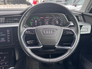 2022 AUDI E-TRON SPORT 50 QUATTRO 70 KwH BATTERY