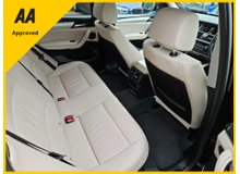 2016 BMW X3 2.0L Diesel For Sale Images