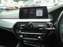 2018 BMW 5 Series 2L Diesel For Sale Images