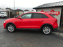2016 AUDI Q3 1.4 Petrol Automatic