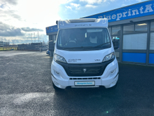 2024 Fiat Ducato 2.2L Diesel For Sale Images
