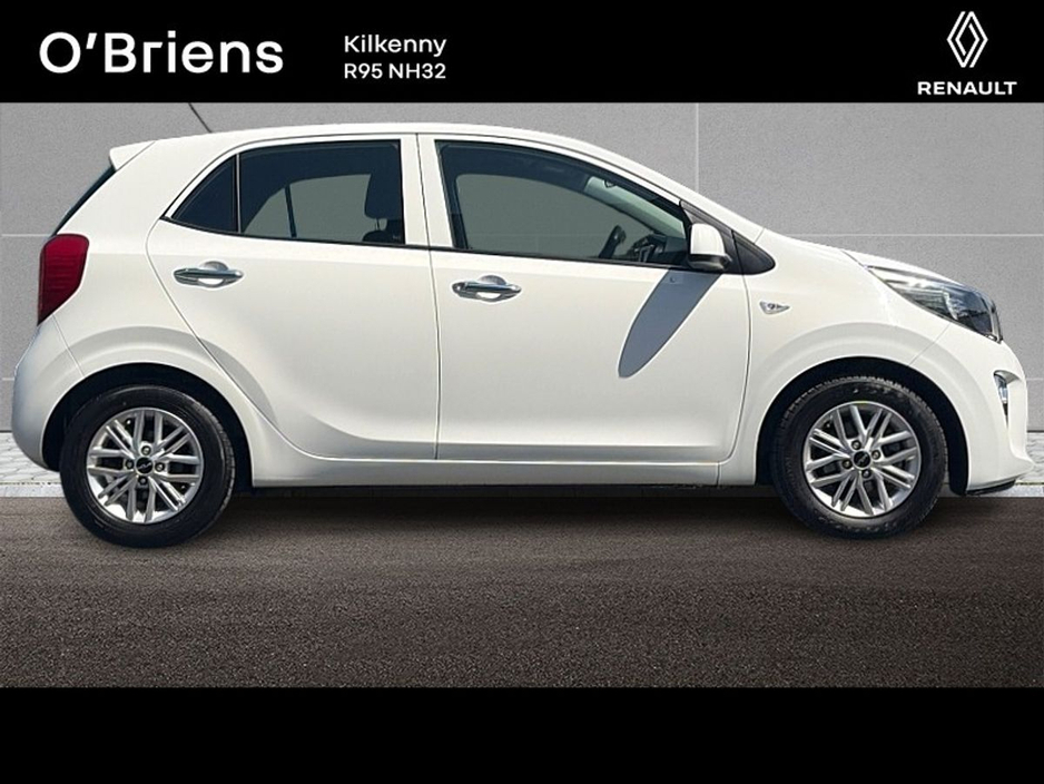 Kia Picanto K1 1.0 5DR *1 OWNER - PRISTINE CAR - IN STOCK & READY FOR COLLECTION* — thumbnail 6