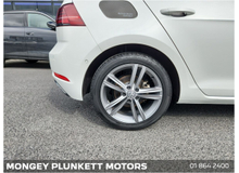 2020 Volkswagen Golf 1.4L Petrol For Sale Images