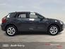 2023 AUDI Q2 30TFSI 110BHP SE