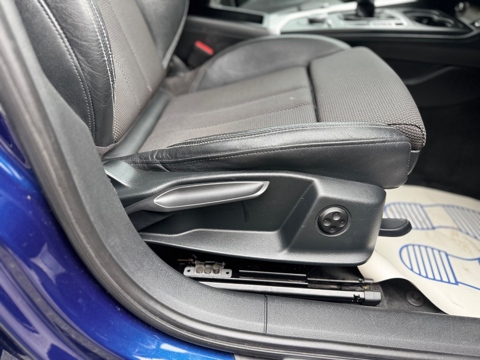 2017 Audi A4 2L Diesel For Sale Images
