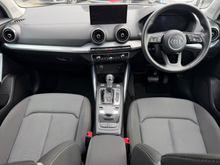 2018 Audi Q2 1L Petrol For Sale Images