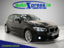 2019 BMW 1 SERIES 118D M-SPORT Automatic, Reversing camera
