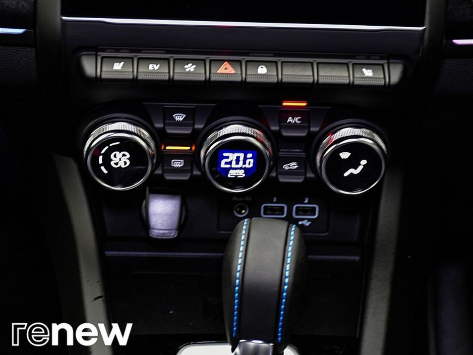 Renault Arkana TCe 160 Auto esprit Alpine — thumbnail 20