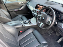 2021 BMW X5 3L Petrol Plug-in Hybrid For Sale Images
