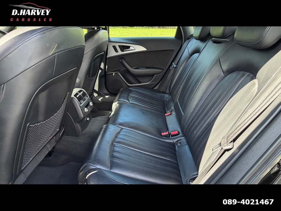 2016 Audi A6 2L Diesel For Sale Images