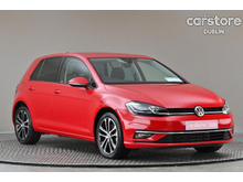 Volkswagen Golf *VIP SPECIAL*1.2 TSI DSG MK7.5 COMFORTLINE *REVERSE CAM*CARPLAY*ANDROID*PARK SENSORS*