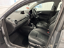 2017 AUDI A1 (171) A1 SPORTBACK 1.0TFSI S TRONIC (LEATHER) VW/AUDI SPECIALISTS WWW.DENISDARCYCARS.IE