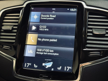2022 Volvo XC90 2L Petrol Plug-in Hybrid For Sale Images