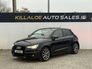 2014 AUDI A1 Sportback S-Line Black edition 1.4 TFSI 