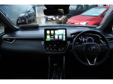 2023 Toyota Corolla 1.8L Petrol Hybrid For Sale Images