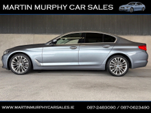 2017 BMW 5 Series 2L Diesel For Sale Images