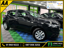 Dacia Sandero EXPRESSION TCE 90 CVT NBI 5DR