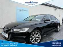 Audi A6 2.0 TDI 4DR AUTO