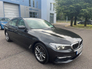 2018 BMW 5 SERIES 520 D SE AUTO NEW NCT 03/28