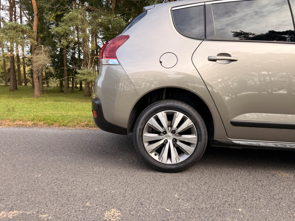 Peugeot 3008 1.2 PureTech Active S&S — thumbnail 29