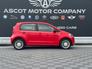 2013 VOLKSWAGEN UP! Auto