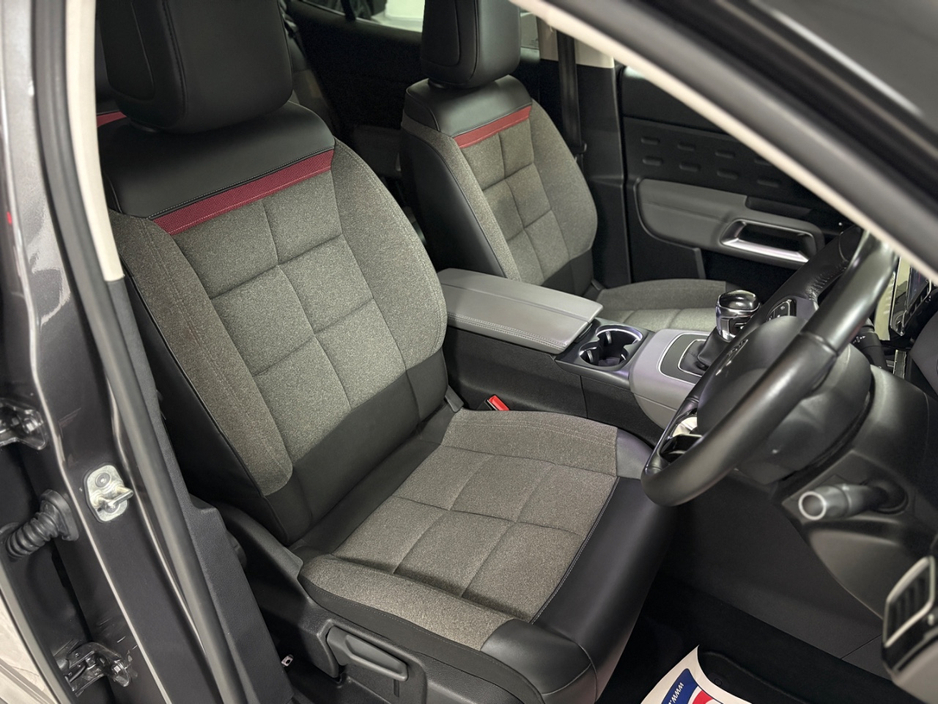 2022 Citroen C5 Aircross 1.5L Diesel For Sale Images