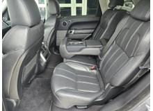 2016 Land Rover Range Rover Sport 3L Diesel For Sale Images