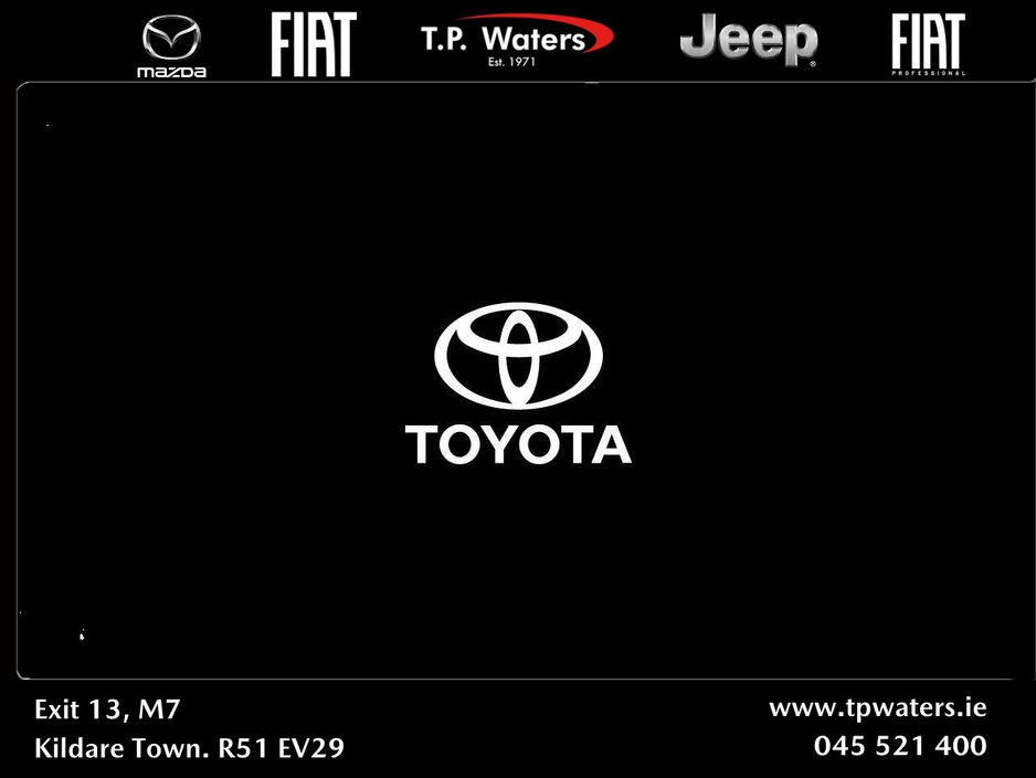 2017 Toyota Aqua