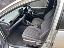 2020 Toyota Yaris 1.5L Petrol Hybrid For Sale Images