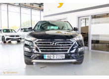 2019 Hyundai Tucson 1.6L Diesel For Sale Images