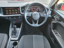 2019 AUDI A1 1.5 TFSI AUTOMATIC 1ST EDITION