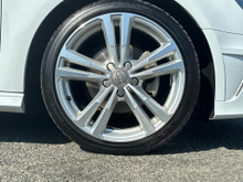 2015 Audi A3 1.4L Petrol For Sale Images