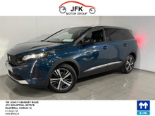 Peugeot 5008 ALLURE 1.5 BLUE DIESEL...