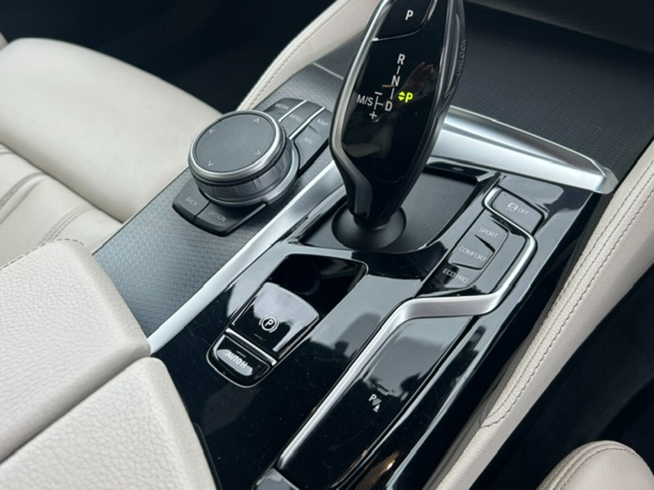 2021 BMW 5 Series 2L Diesel For Sale Images