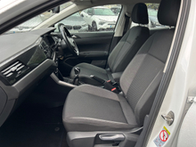 2022 Volkswagen Taigo 1L Petrol For Sale Images