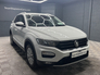 2021 VOLKSWAGEN T-ROC COMMERCIAL 2.0 TDI MANUAL 6SPEED FWD 11 115HP 5DR
