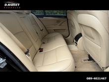 2014 BMW 5 Series 2L Diesel For Sale Images