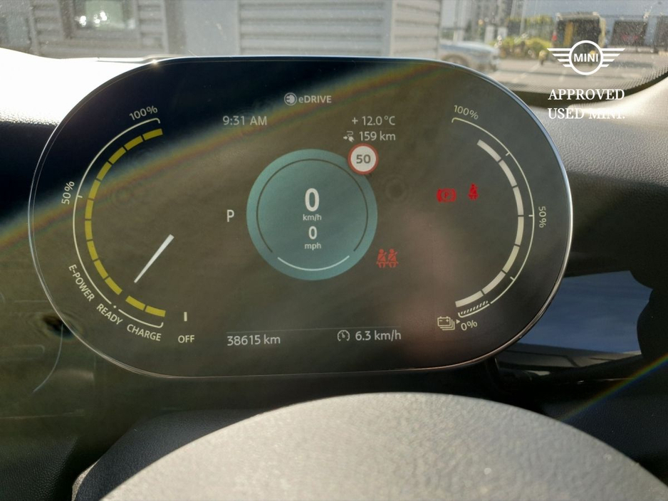 2023 MINI Hatch 0L Electric For Sale Images