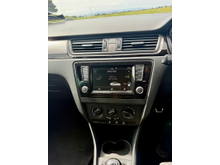 2017 Skoda Rapid 1.4L Diesel For Sale Images