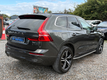 2022 Volvo XC60 2L Diesel For Sale Images