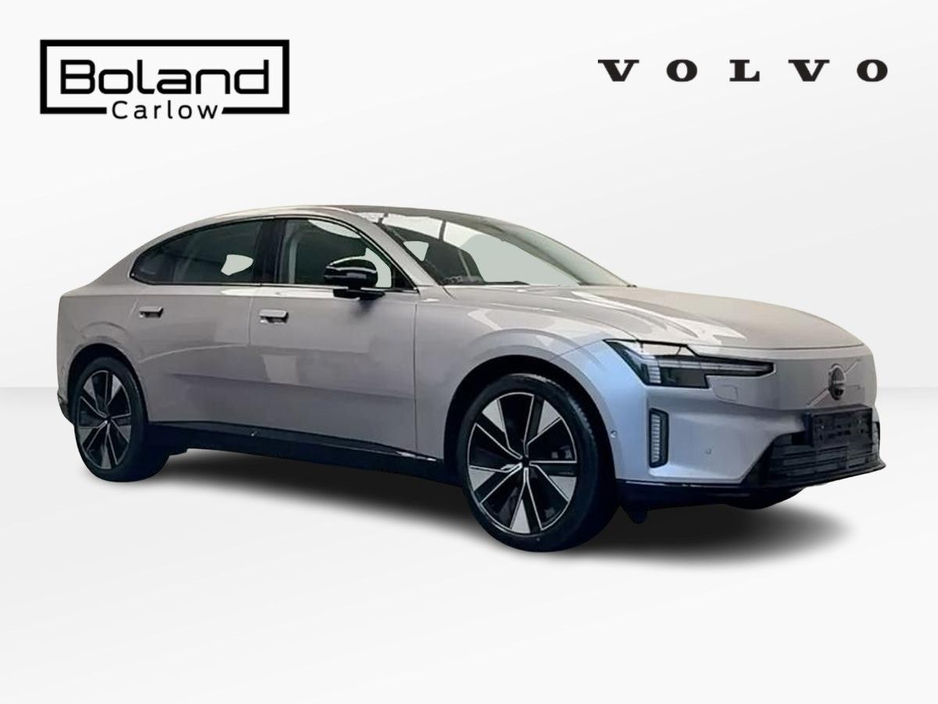 2026 Volvo ES90 Electric from Boland Carlow - CarsIreland.ie
