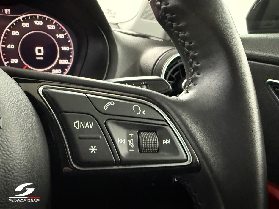 2019 Audi Q2 1L Petrol For Sale Images