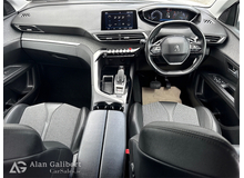 2020 Peugeot 5008 1.5L Diesel For Sale Images