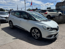 2017 Renault Grand Scenic 1.5L Diesel For Sale Images