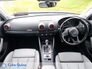 2018 AUDI A3 1.5TFSI 150 S-Tronic ultra SE