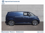 2025 VOLKSWAGEN ID.BUZZ CARGO VAN
